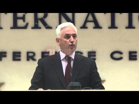 A1 Report - Permiresimi i burgjeve, trajnimi  i stafit nga departamenti i gazetarise