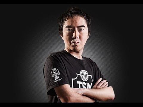 TSM TheOddOne as Elise, Olaf, Poppy + More - Time Stamps in Description