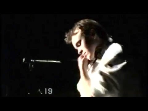 Björn Starfelt — 1989 DMC Sweden Finals