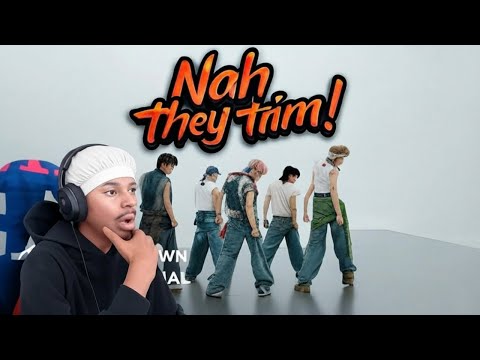 Creator Reacts To K-pop Again (NCT DREAM, LE SSERAFIM, aespa, IVE, and More)