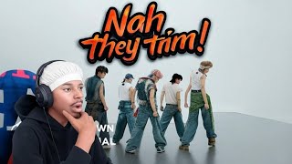 Download lagu Creator Reacts To K-pop Again (NCT DREAM, LE SSERAFIM, aespa, IVE, and More) mp3