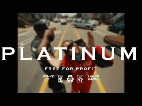[FREE] YG x Tyga x Blueface Type Beat | Freestyle Detroit Beat - PLATINUM | 2023