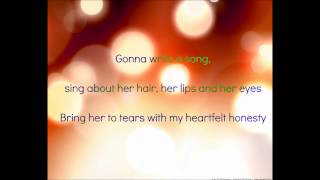 Diamond Rio- Norma Jean Riley LYRICS