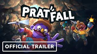 Watch and explore about Pratfall PC Steam Account