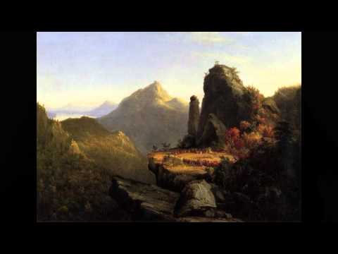 The Last of the Mohicans-Soundtrack & with lyrics