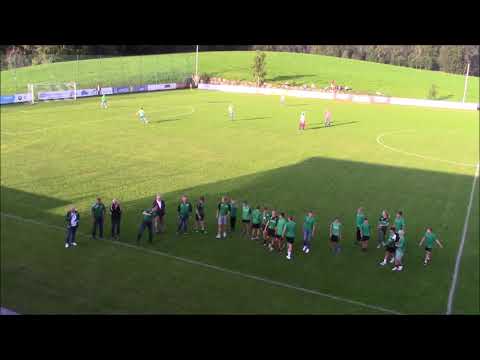 2019 09 14 Ehrung der U14- und U16-Meistermannschaften 2018/2019