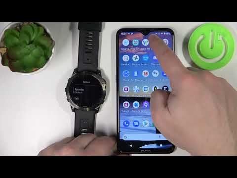 How to Change Language in Garmin Fenix 7x – Find System Language Settings