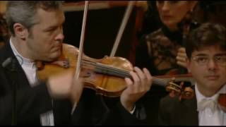 Vadim Repin plays Lalo Symphony Espagnole