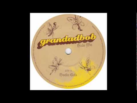 Grandadbob - Hide Me