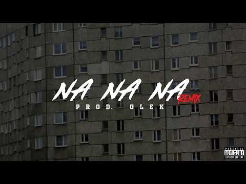 Pavlucci - NaNaNa Remix (Prod.Olek) [2017]