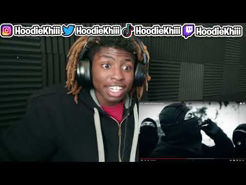 LF70   4DOOR Official Music Video REACTION!!!