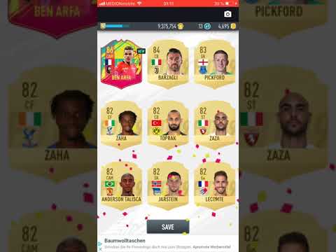 98 Reus im Pack opening😱😱😱😱😱 PACYBITS 19