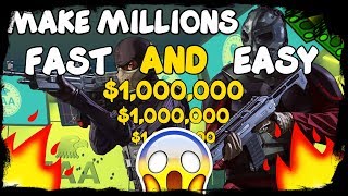 Gta 5 Online Doomsday Heist Act 2 Glitch Xbox One Th Clip - gta 5 doomsday heist act 2 money glitch 2019 patch 1 46