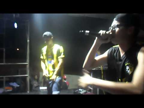 FR live - Amo Tachira.