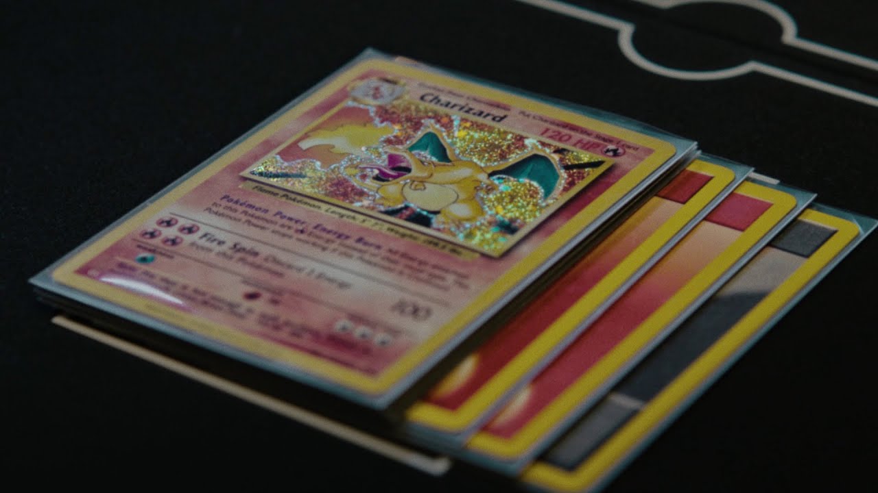 Pokémon Buying and selling Card Recreation Basic Is A Excessive-Finish Playset That includes Iconic Playing cards From The Previous