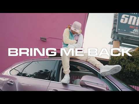 [FREE] Central Cee x Melodic Drill Type Beat - “Bring Me Back" | Drill Type Beat