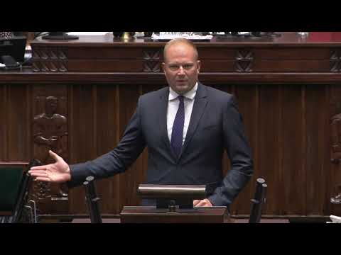 Witold Zembaczyński sprzeciwił się porównaniu UE do bankomatu
