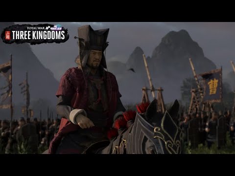 Siege of Xiapi 199 Three Kingdoms Total War Historical Battle Romance