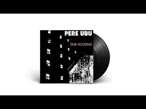 Pere Ubu - On the Surface