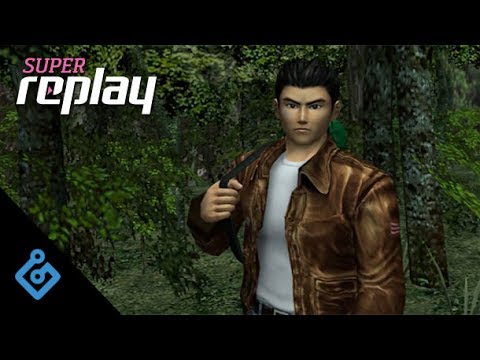 Super Replay - Shenmue II Episode 27