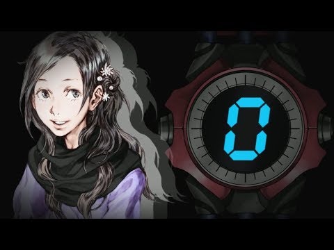 Zero Escape: The Nonary Games Opening