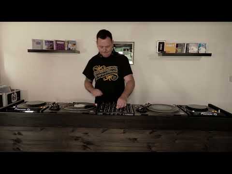 Trance Mix - Matt Darey and Lange Tribute