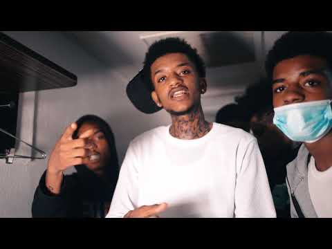 Lil Juan - 30 Ft NMG Slime & Lil Vee (Official Video) Dir. Bedifferent Media