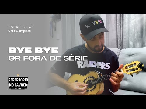 Bye, Bye - Fora de Série