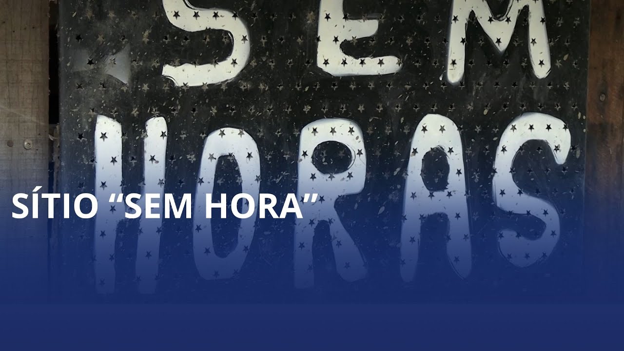 Agricultora de Lontras vive em harmonia com a natureza