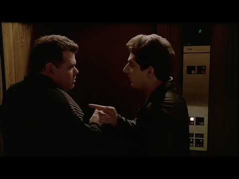 Jimmy-nek annyi - Maffiózók