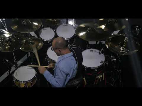 Yoyo DrumCam - Siapa Gerangan Dirinya