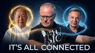I Just Interviewed Dr. Yang, Jwing-Ming — It’s ALL Connected
