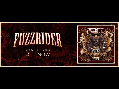 FUZZRIDER - Fuzzrider (Full Album 2023)