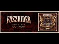 FUZZRIDER Fuzzrider Full Album 2023