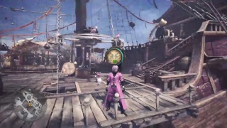 MHW　べひん