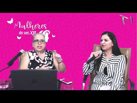 Mulheres do século XXI com Daniella Fernandes // Dra. Renata Aliberti