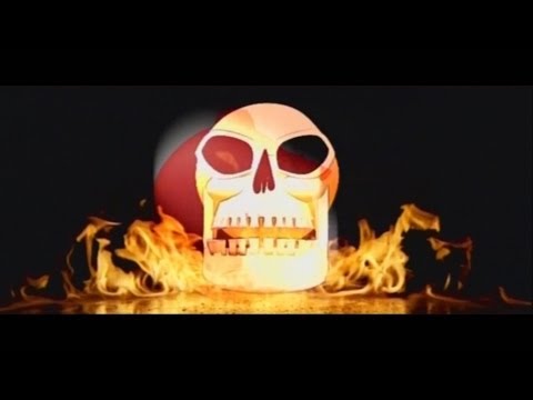 Hoten Toten - Mistero X (official video)