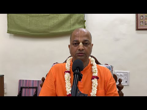 SB 6.17.31 onwards by Sarvapriya Prabhu