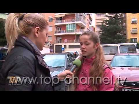 Fiks Fare, 9 Mars 2015, Pjesa 2 - Investigative Satirical Show