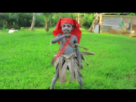 ZAPARO BUZNS   NGANGA MISSOKO Clip Officiel HD