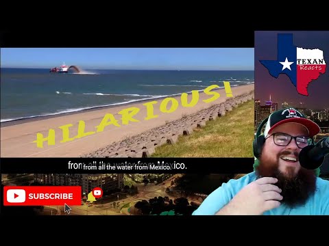 America First, The Netherlands Second (Donald Trump) - Texan Reacts