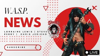 Can WASP Top Their Classic Hits with New Songs?