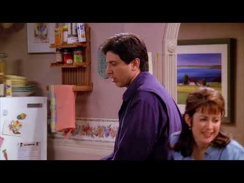 Everybody Loves Raymond Sitcom and 4 more