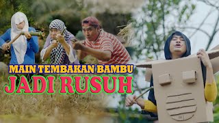 Download lagu GARA GARA JOSHUA MAK BETI JADI MARAH mp3 Download lagu GARA GARA JOSHUA MAK BETI JADI MARAH mp3