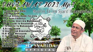 Download lagu Sholawat mp3 - 2023 || majelis ta'lim syarif hidayatullah || Al habib nofel bin yahya mp3