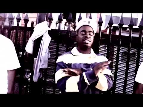 Young Nu (Ft. Lil Blood & HD of Bearfaced) - Like This (Official Video)