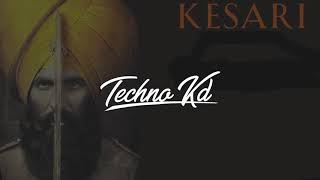 Kesari | Ajj Singh Garjega - Jazzy B | Bass Boosted