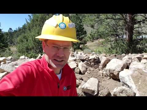 Morton Moment: Foundation