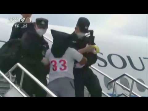 Priče s istoka 172 - Kineski disidenti: Bez sigurnog utočišta - Subota 17:05