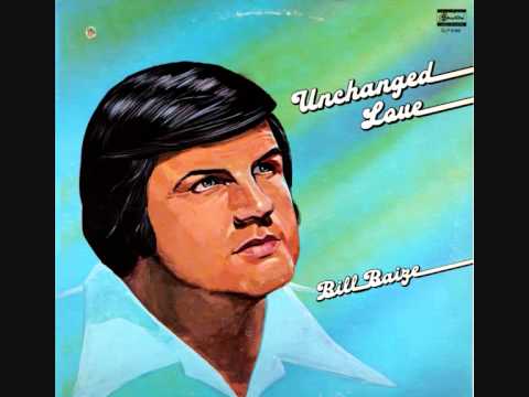 Bill Baize - Unchanged Love